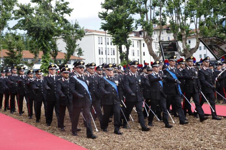 Buon 5 giugno all’Arma dei Carabinieri: il Parlamento della Legalità Internazionale si stringe con orgoglio attorno a chi serve la giustizia ogni giorno