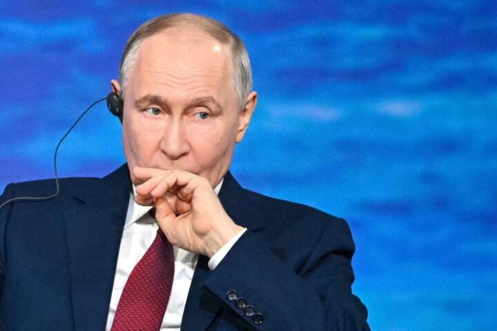 Putin annuncia rappresaglie contro infrasrutture ucraine.Onu: “A maggio record di vittime civili”