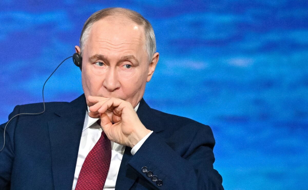 Putin annuncia rappresaglie contro infrasrutture ucraine.Onu: “A maggio record di vittime civili”