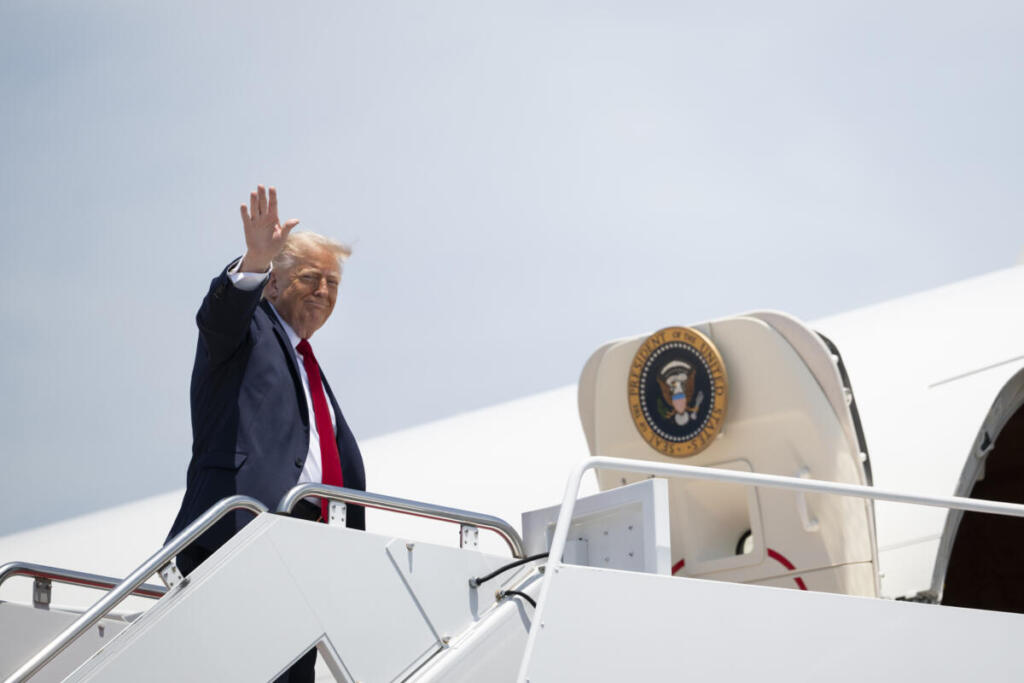 Usa-Iran, Trump annuncia: accordo vicino, ma Teheran frena