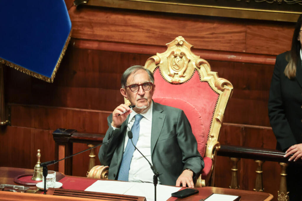 La Russa: "La tragedia di Crans non va dimenticata". Il Senato sostiene la Fondazione Chiara Costanzo