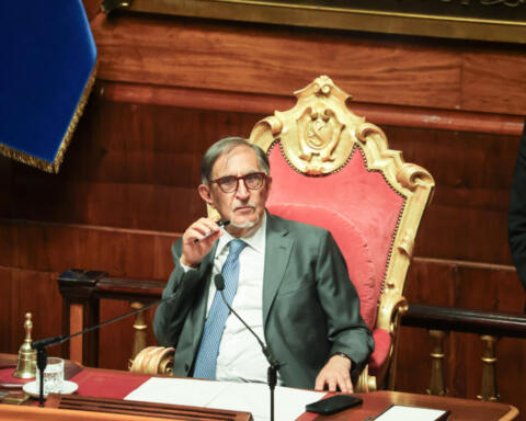 La Russa: "La tragedia di Crans non va dimenticata". Il Senato sostiene la Fondazione Chiara Costanzo