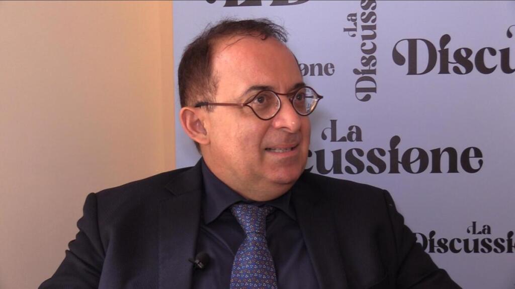 Gioele Magaldi: “Con Sedes H idrogeno verde finalmente economico, sicuro e accessibile per tutti”