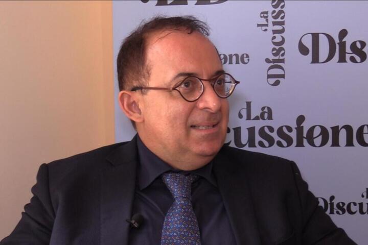 Gioele Magaldi: “Con Sedes H idrogeno verde finalmente economico, sicuro e accessibile per tutti”