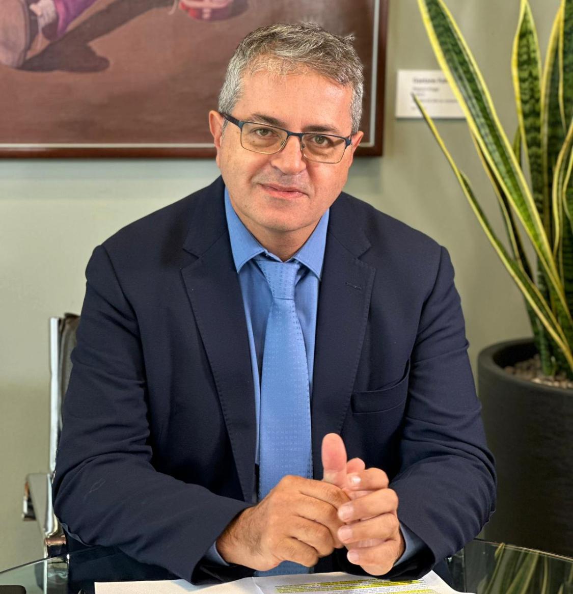 Vincenzo Caridi