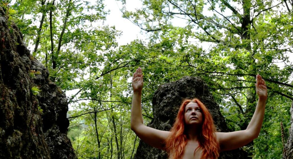 Arte e diritti: il 20 giugno a Roma la performance "Le Eretiche" di Nora Lux