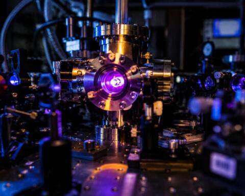 I primi orologi nucleari entrano in funzione: una nuova era per la misura del tempo e la fisica fondamentale