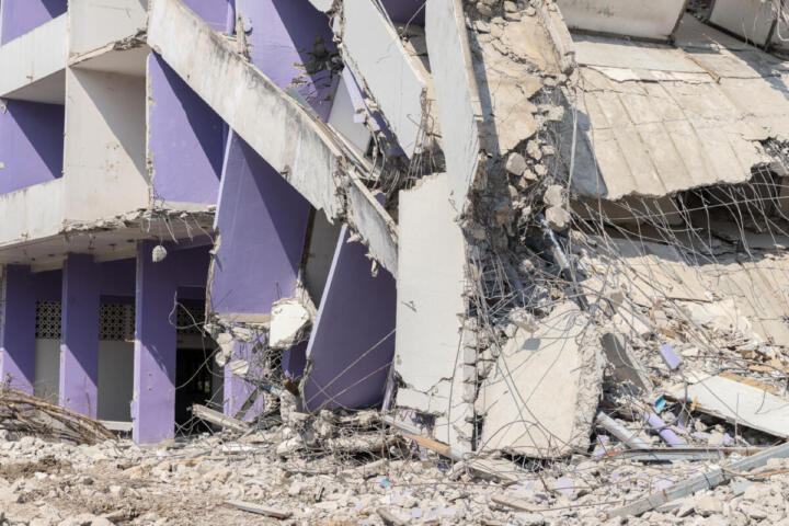 Venezuela, si aggrava il bilancio del terremoto: 164 morti e quasi mille feriti