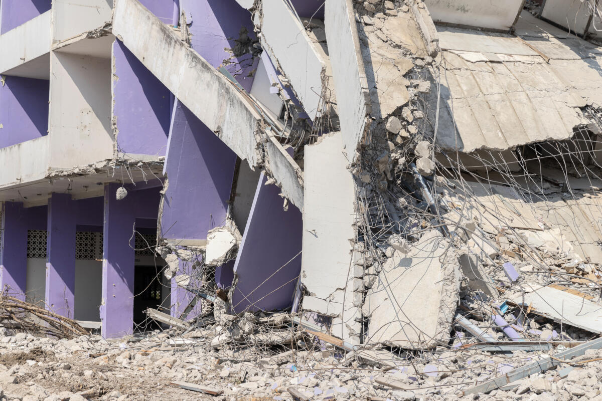 Venezuela, si aggrava il bilancio del terremoto: 164 morti e quasi mille feriti