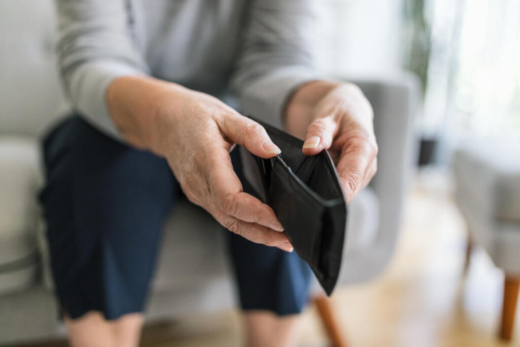 Caritas, la povertà non arretra: assistiti in aumento del 48% in dieci anni