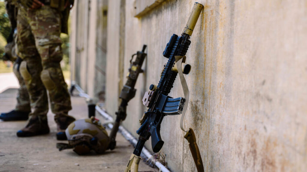 Sparatoria a Mogadiscio: la capitale somala di nuovo sotto shock