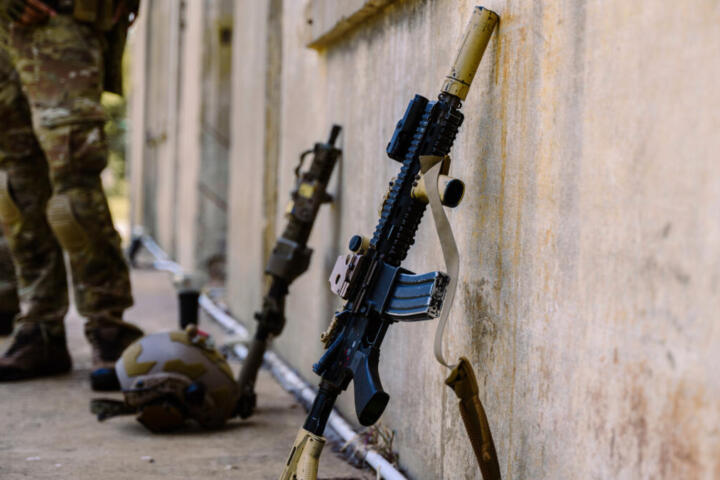Sparatoria a Mogadiscio: la capitale somala di nuovo sotto shock
