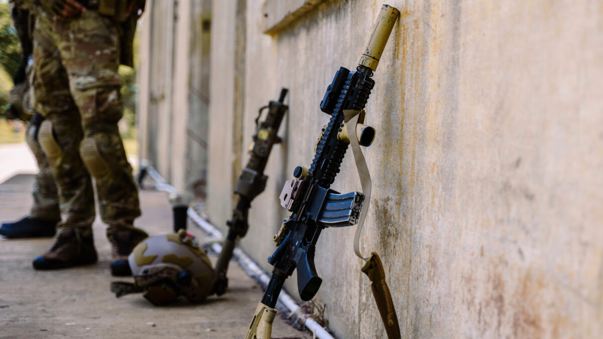 Sparatoria a Mogadiscio: la capitale somala di nuovo sotto shock