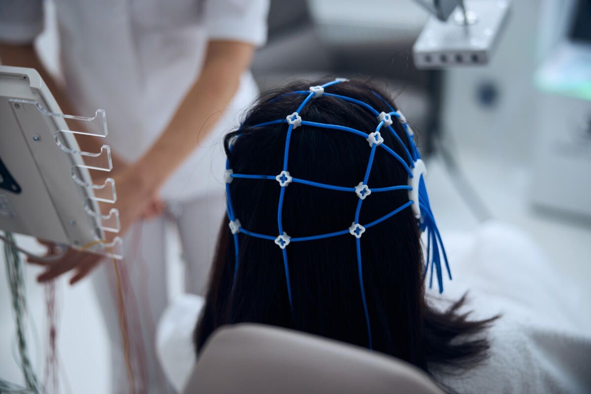 Un'interfaccia cervello-computer permette ai pazienti affetti da SLA di parlare