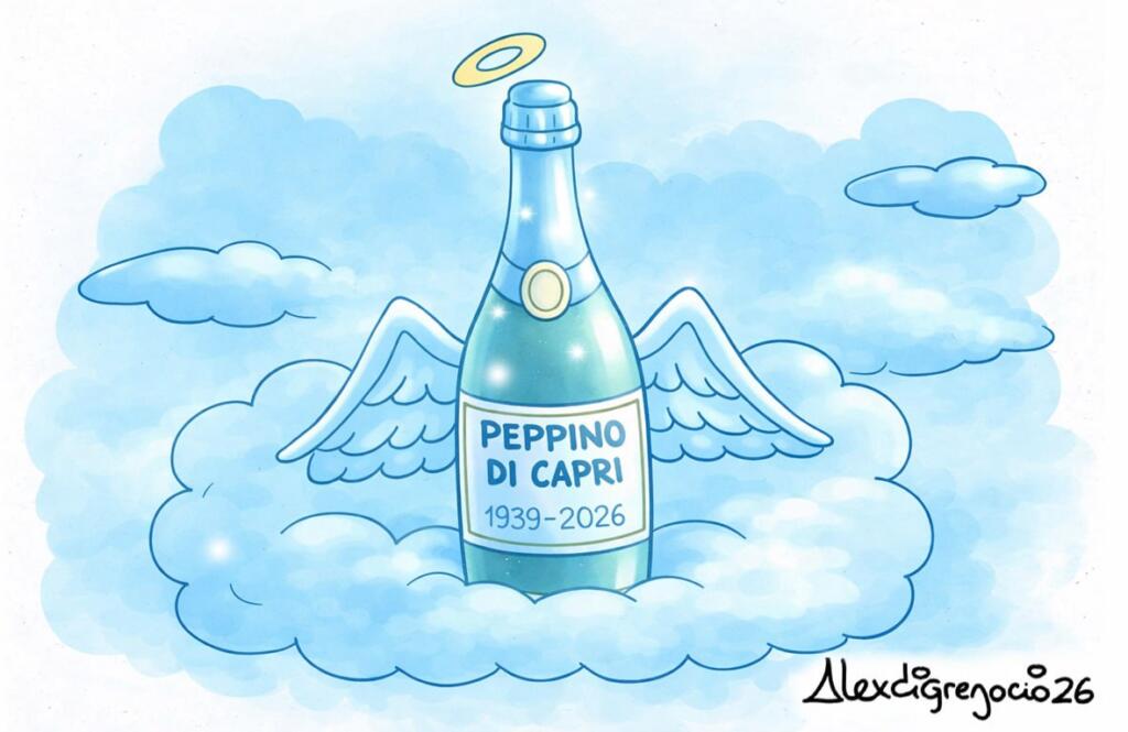 Le vignette di Alex