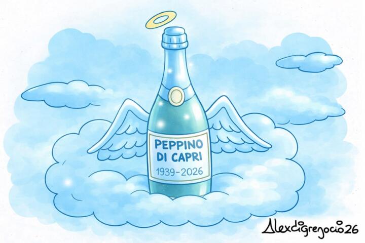 Le vignette di Alex