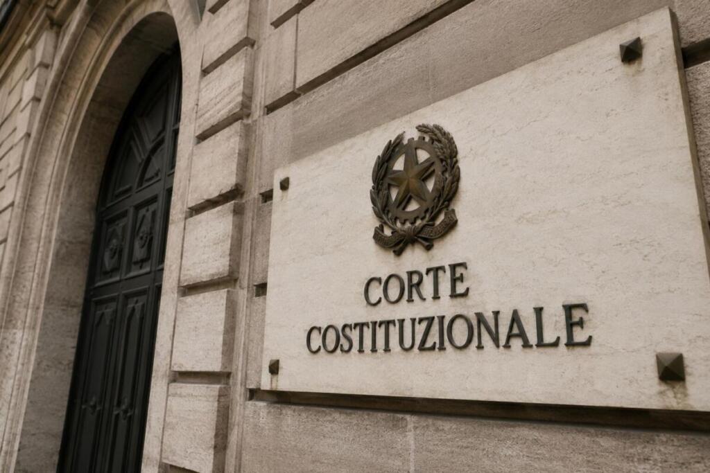 Consulta: sanzioni sproporzionate, illegittima la disciplina sulla decenza pubblica