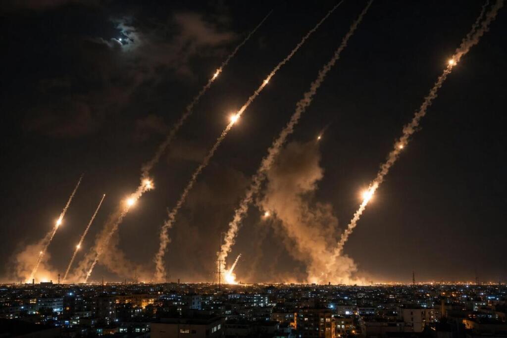 Iran, continuano i raid Usa. Teheran attacca il Golfo, gli Houthi minacciano i porti sauditi