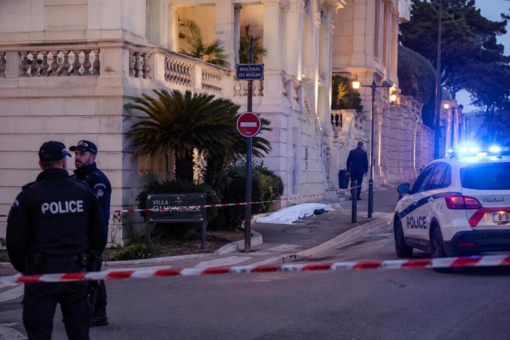 Monaco, identificata la sospettata dell'attentato: dopo l'esplosione la fuga verso l'Italia
