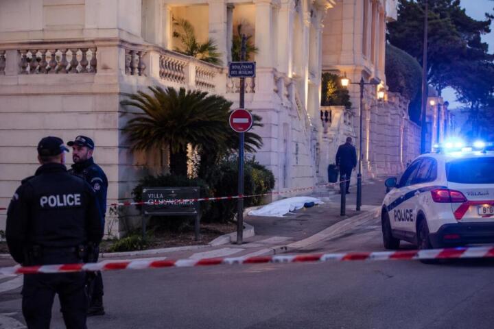 Monaco, identificata la sospettata dell'attentato: dopo l'esplosione la fuga verso l'Italia