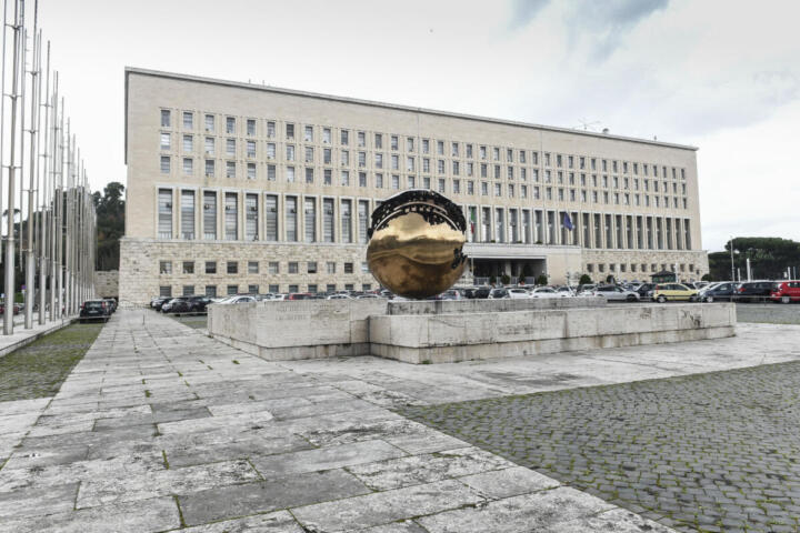 Egitto, rilasciata Nessy Guerra dopo l’intervento della Farnesina