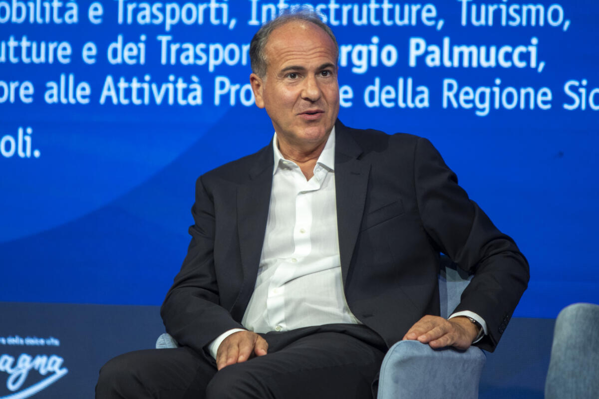 Gianfranco Battisti: «Le infrastrutture si governano con una visione. Il passeggero deve tornare al centro»