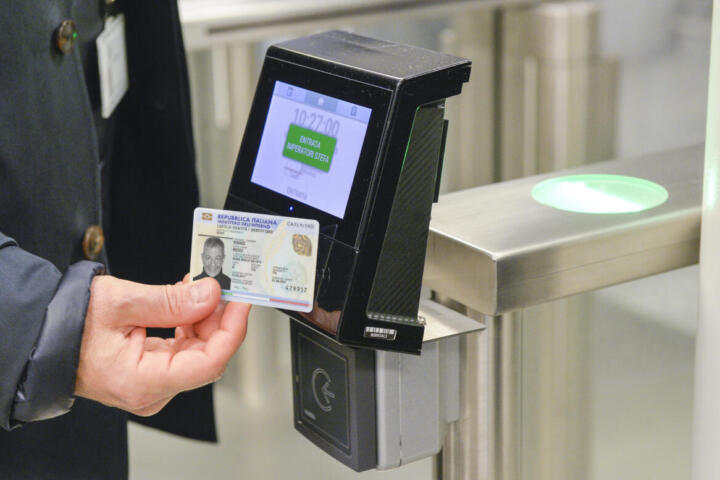 Over 70, la carta d’identità elettronica diventa permanente