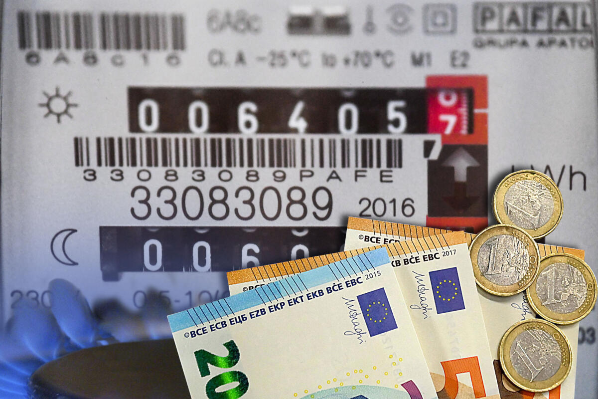 Confindustria: “Il caro energia frena la ripresa, terzo trimestre sotto pressione”