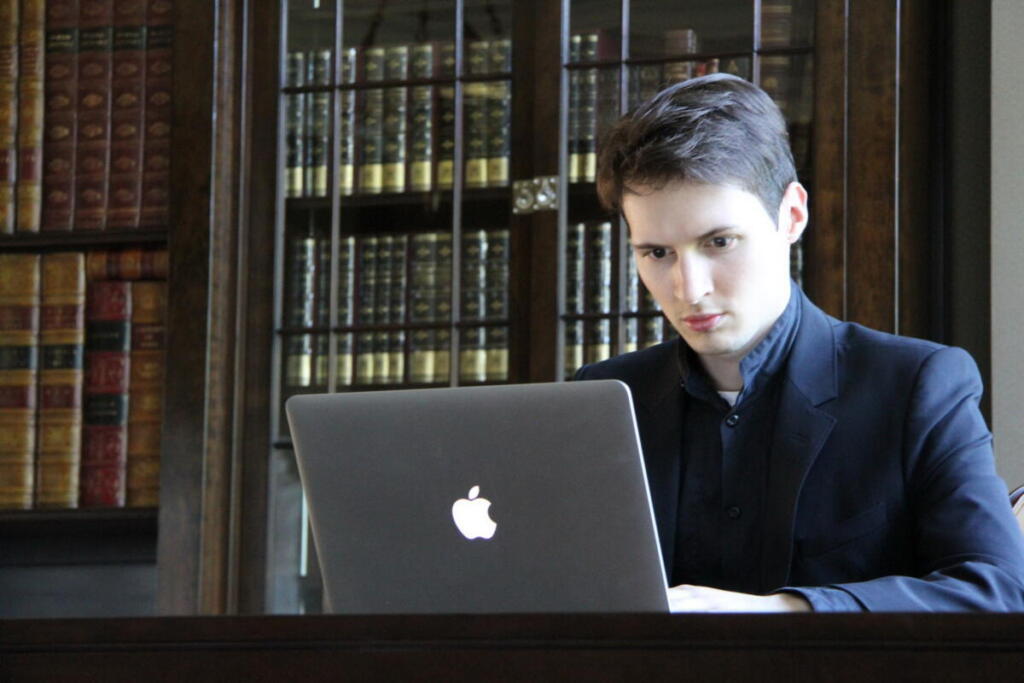 Telegram, il caso Durov e la nuova guerra per il controllo del potere digitale