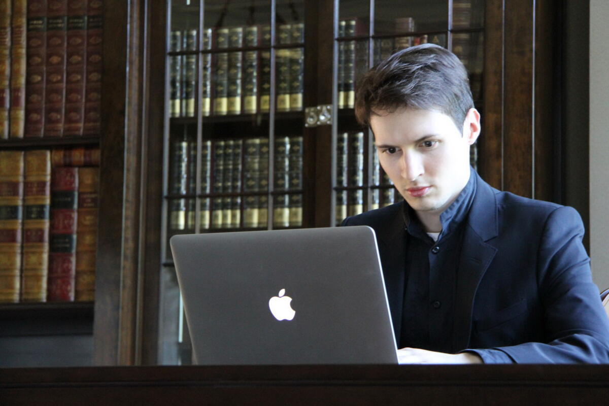 Telegram, il caso Durov e la nuova guerra per il controllo del potere digitale