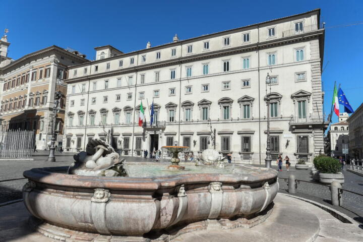 Piano Mattei, al Parlamento la terza relazione: 76 progetti attivi in Africa