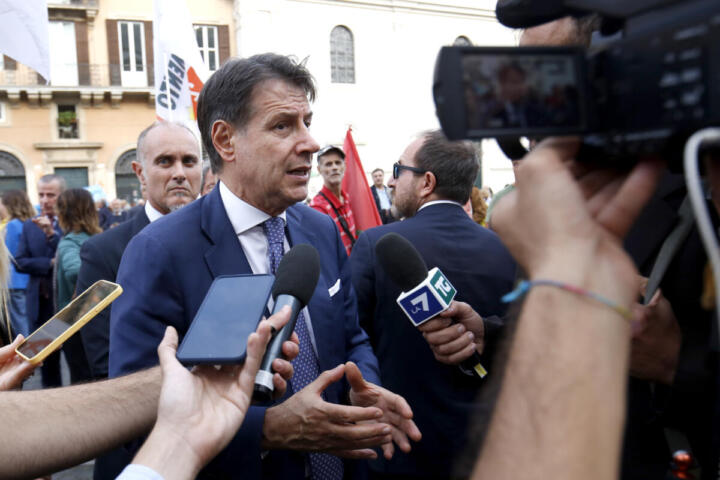 Conte attacca la commissione Covid: "È una pantomima, voglio essere ascoltato"