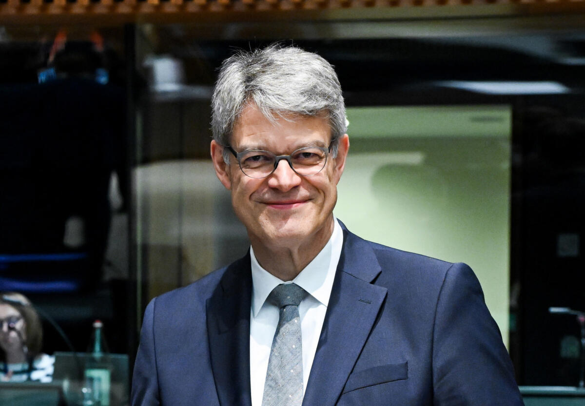 Patrick Schnieder si dimette