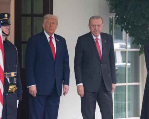 Trump Erdogan, il vertice NATO rilancia l'intesa