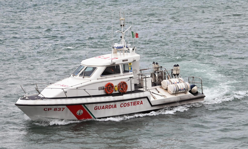 Capitanerie di Porto, Mattarella: "Un presidio per la sicurezza del mare e del Paese"