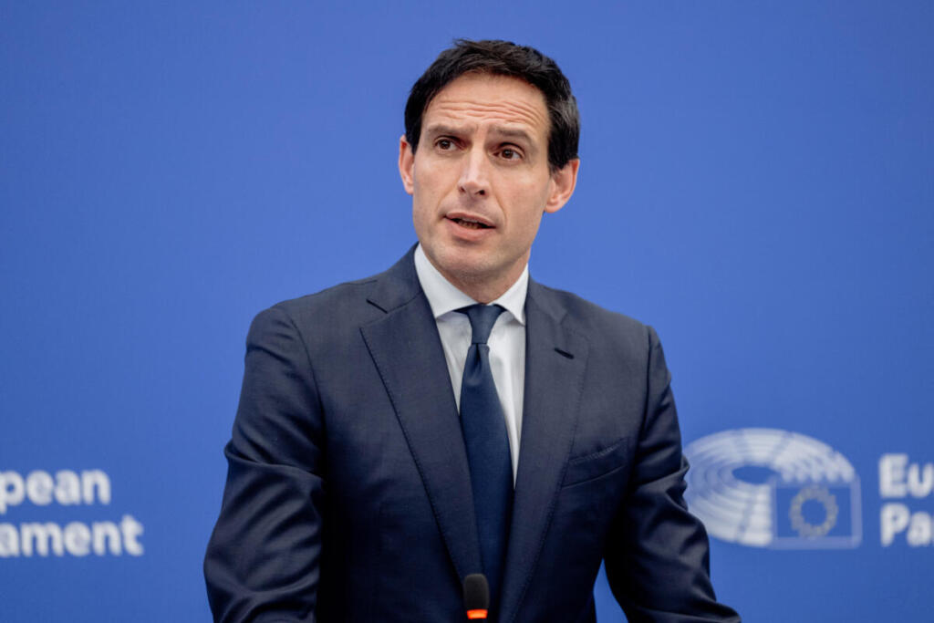 Ets, Hoekstra: “Apriamo la strada alla reindustrializzazione dell'Europa”