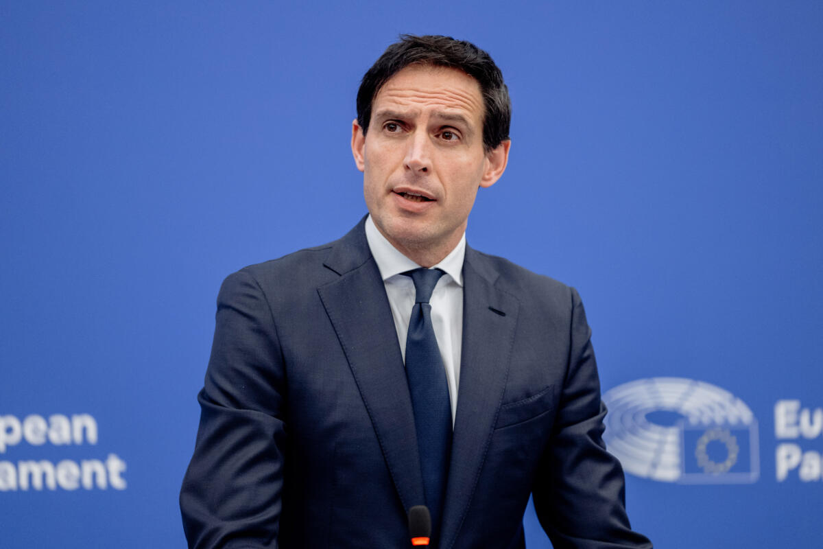 Ets, Hoekstra: “Apriamo la strada alla reindustrializzazione dell'Europa”
