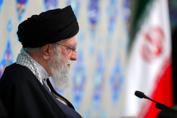 Iran, funerali di Khamenei: attese fino a 20 milioni di persone
