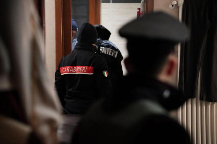 Eboli, giornalista ucciso e dato alle fiamme: mistero sul movente