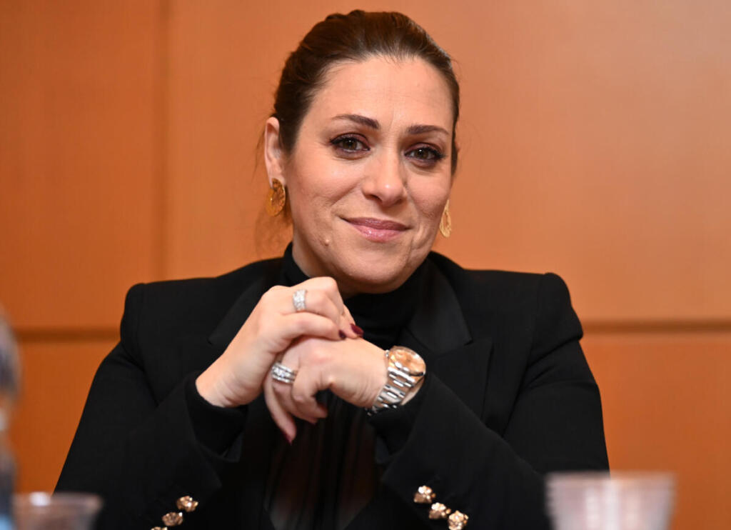 Luciana Di Bisceglie eletta presidente nazionale di Terziario Donna Confcommercio