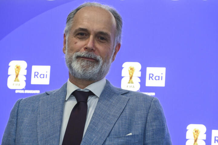 Rossi: “La Rai non è Telemeloni”. E sulla presidenza: “Un errore bocciare Agnes”