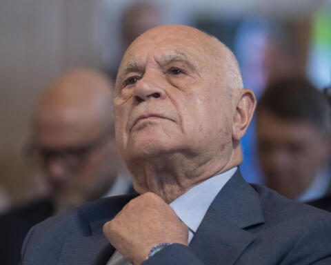 Grazia a Roggero, Nordio: "Istruttoria umanitaria, nessuno scontro con il Quirinale"