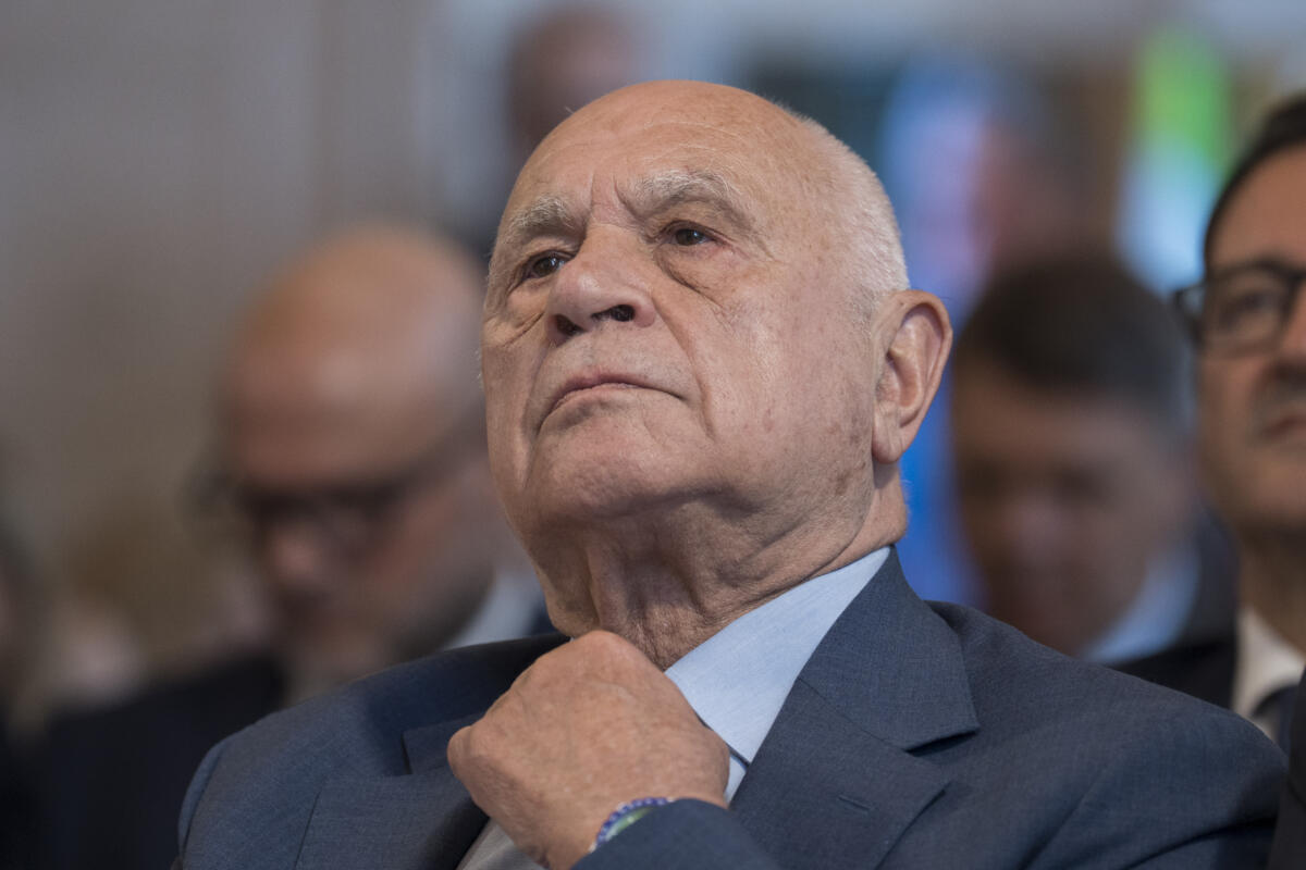 Grazia a Roggero, Nordio: "Istruttoria umanitaria, nessuno scontro con il Quirinale"