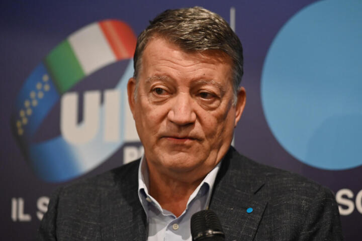 Bombardieri confermato alla guida della Uil. Lusetti: “Avanti nel segno del dialogo sociale”