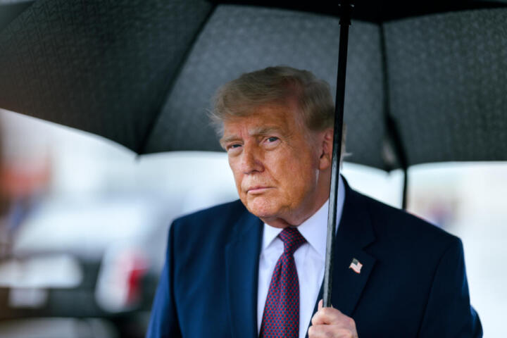 Usa-Iran, colloqui indiretti a Doha. Trump: “Incontro ottimo”