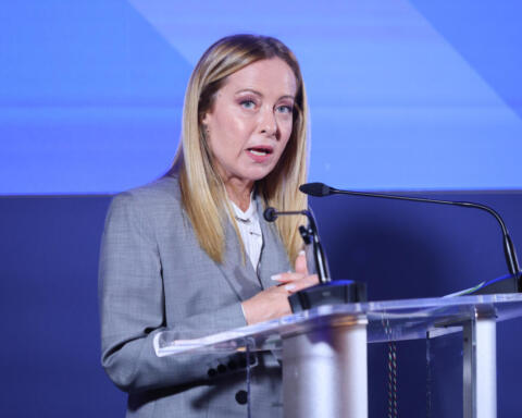 Meloni: "Il rinnovo del contratto della Sanità dà certezze a milioni di lavoratori"