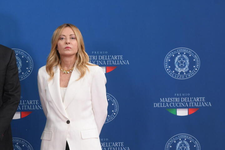 Caso Roggero, Meloni: "Chi commette un reato non può chiedere risarcimenti a chi si difende"