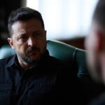 Zelensky affida l’intelligence estera a Umerov: nuovo scossone nel governo di Kiev