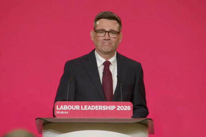 Andy Burnham prossimo leader del Labour: sarà premier da lunedì, “Serve una strada nuova”