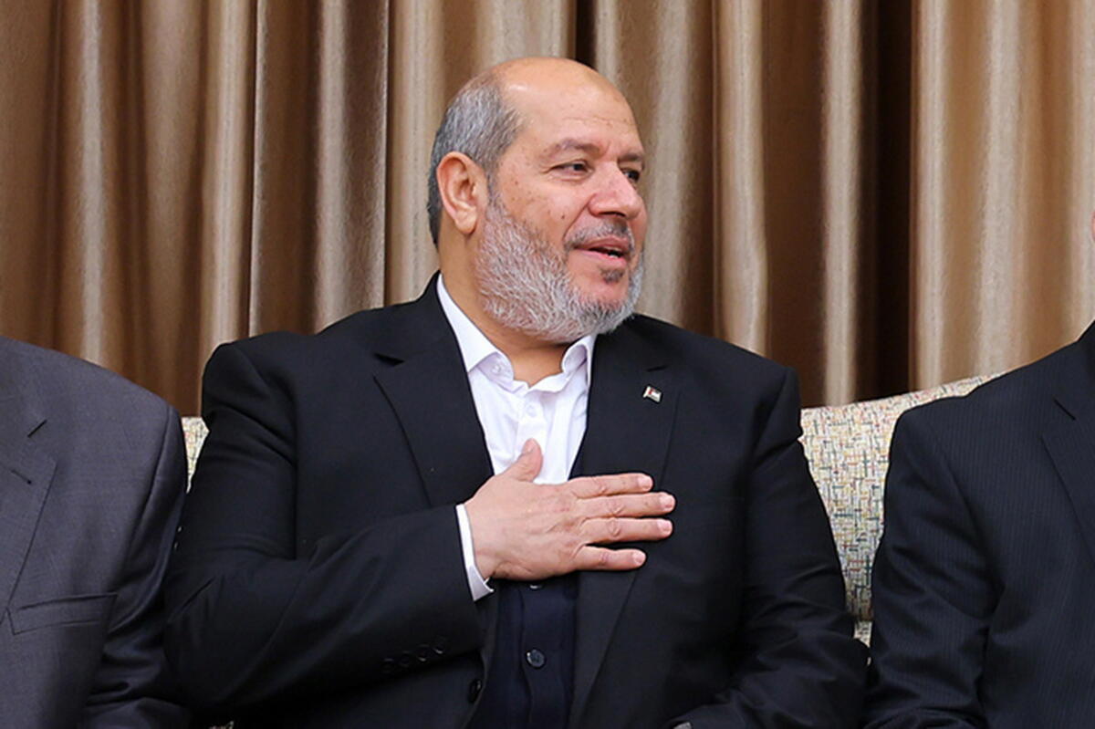 Hamas nomina Khalil Al‑Hayya nuovo leader supremo: linea più dura sul disarmo e messaggio di sfida a Israele